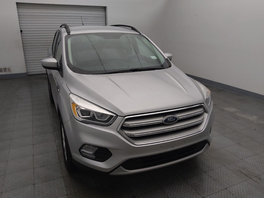 2018 Ford Escape in Round Rock, TX 78664 - 18134183 14