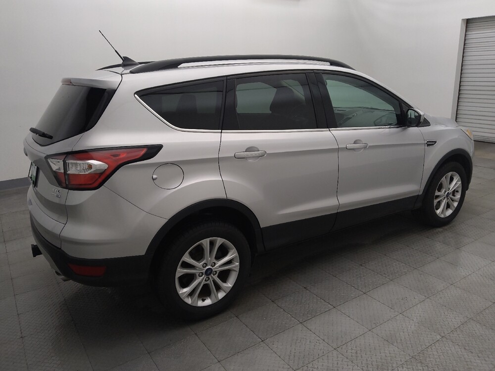 2018 Ford Escape in Round Rock, TX 78664 - 18134183 10