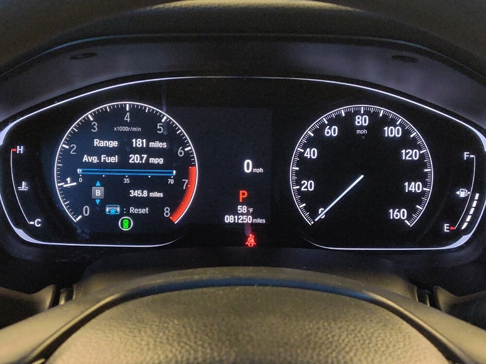 2021 Honda Accord in Baton Rouge, LA 70816 - 18134184 23