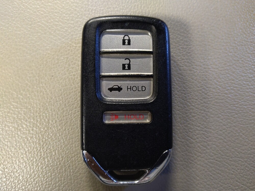 2021 Honda Accord in Baton Rouge, LA 70816 - 18134184 32