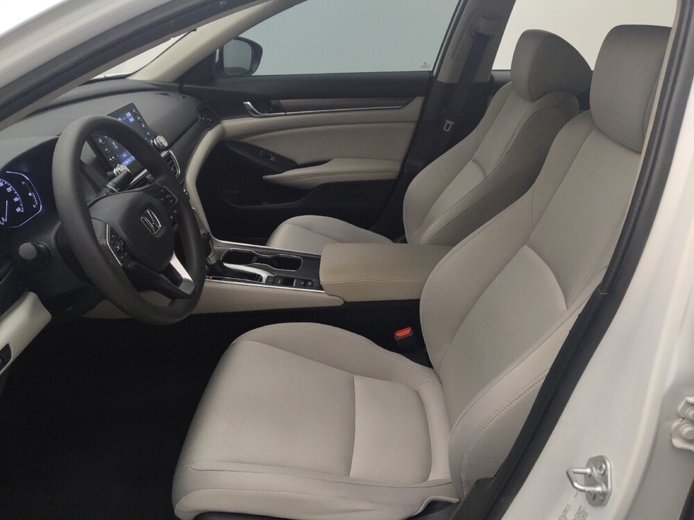 2021 Honda Accord in Baton Rouge, LA 70816 - 18134184 17