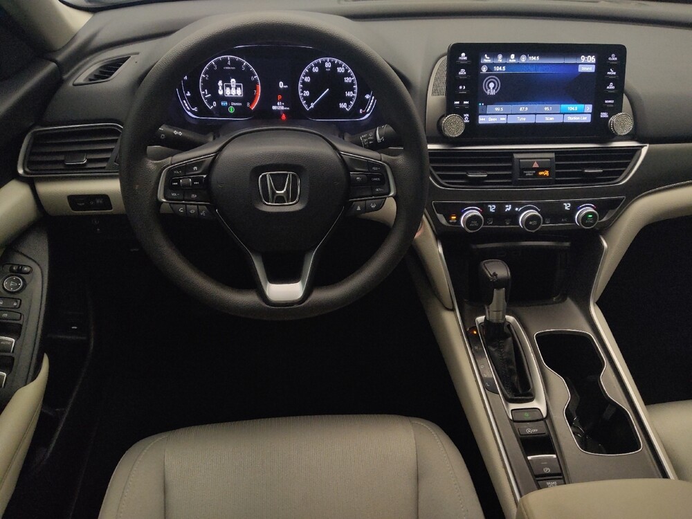2021 Honda Accord in Baton Rouge, LA 70816 - 18134184 22