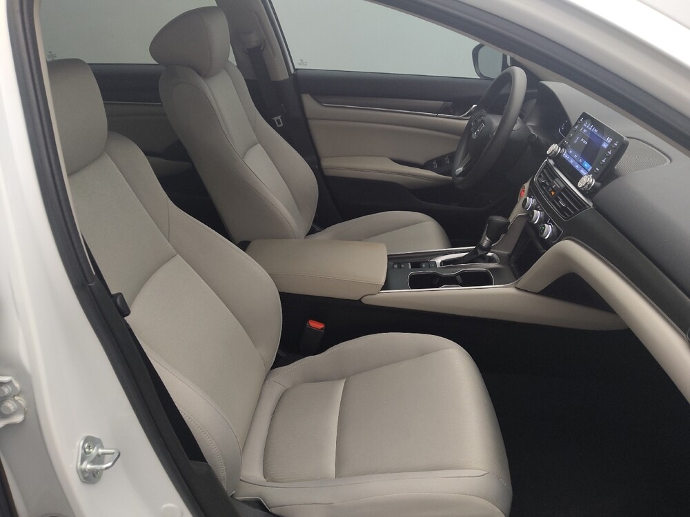 2021 Honda Accord in Baton Rouge, LA 70816 - 18134184 21