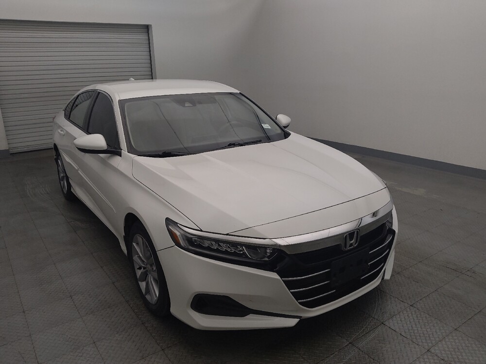 2021 Honda Accord in Baton Rouge, LA 70816 - 18134184 13