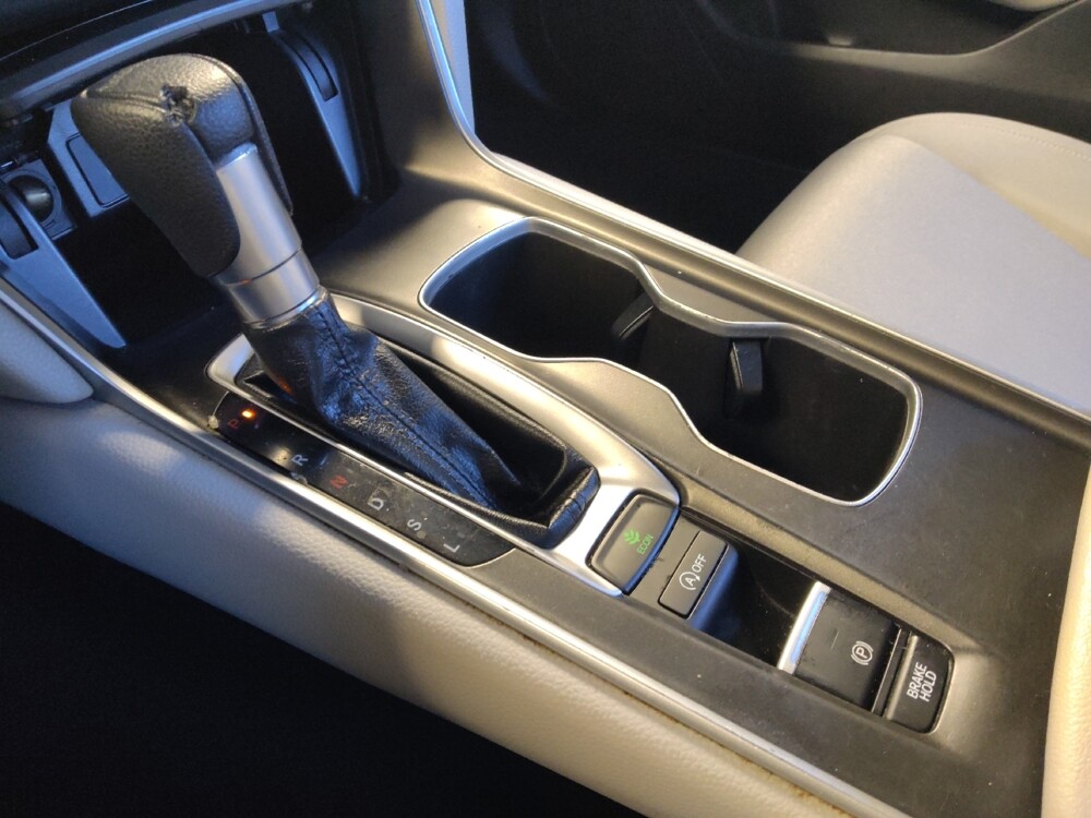 2021 Honda Accord in Baton Rouge, LA 70816 - 18134184 26