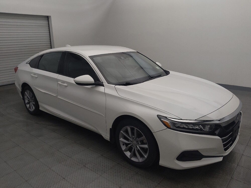 2021 Honda Accord in Baton Rouge, LA 70816 - 18134184 11