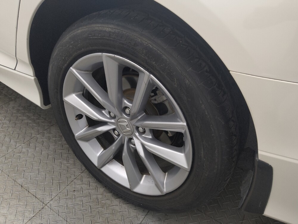 2021 Honda Accord in Baton Rouge, LA 70816 - 18134184 31