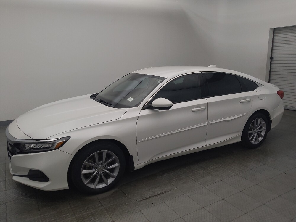 2021 Honda Accord in Baton Rouge, LA 70816 - 18134184 2