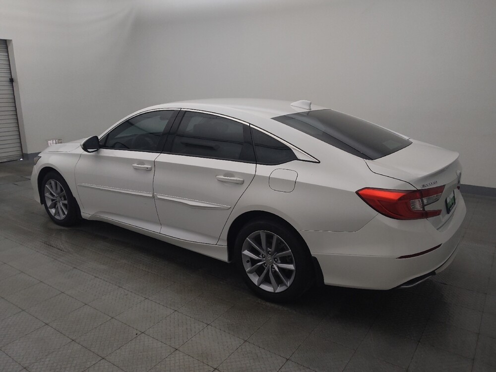 2021 Honda Accord in Baton Rouge, LA 70816 - 18134184 3