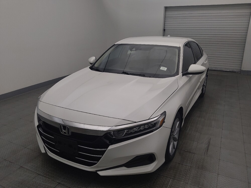 2021 Honda Accord in Baton Rouge, LA 70816 - 18134184 15