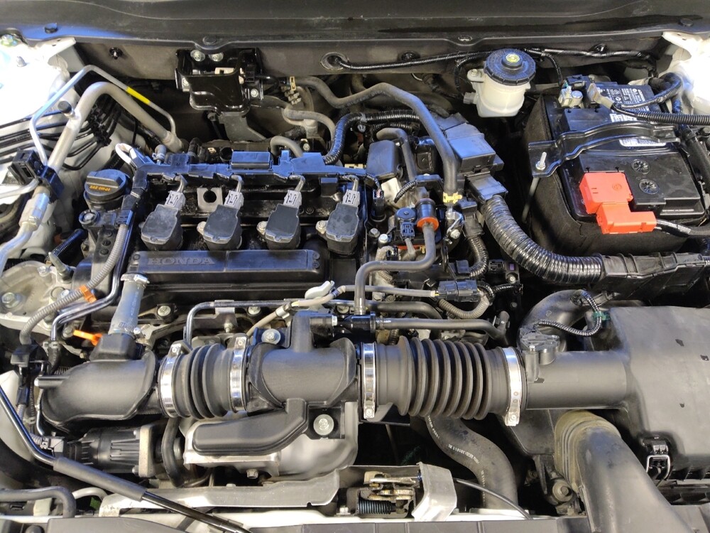 2021 Honda Accord in Baton Rouge, LA 70816 - 18134184 30