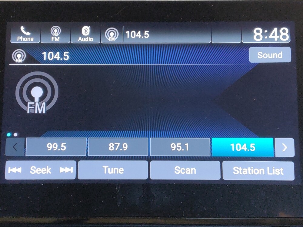 2021 Honda Accord in Baton Rouge, LA 70816 - 18134184 25