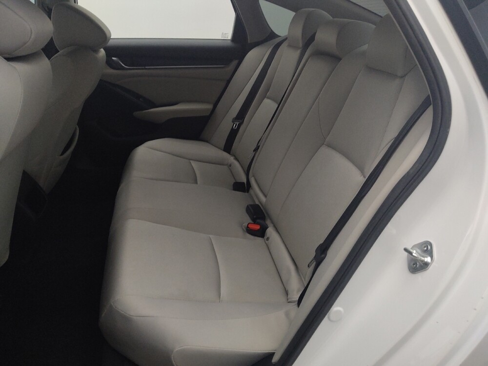 2021 Honda Accord in Baton Rouge, LA 70816 - 18134184 18