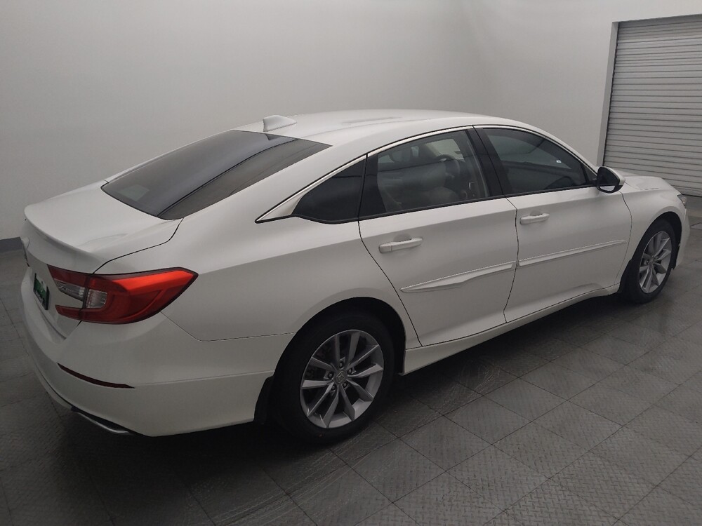 2021 Honda Accord in Baton Rouge, LA 70816 - 18134184 10