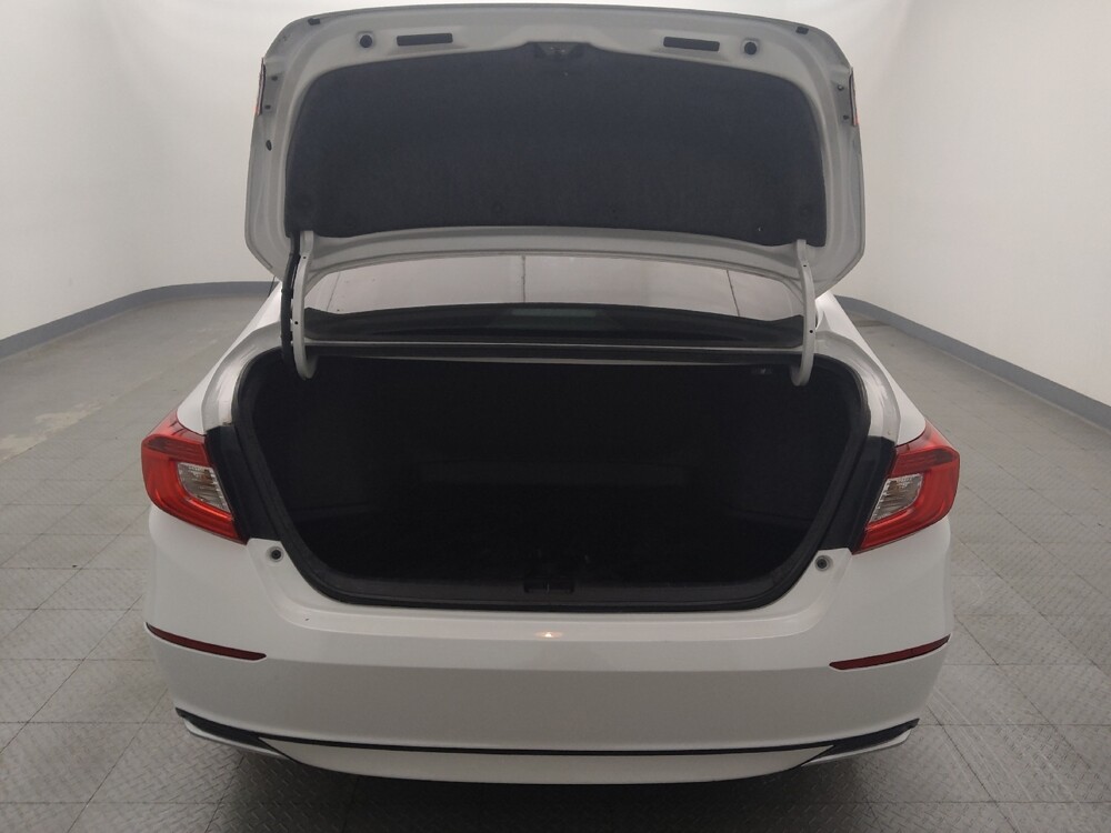 2021 Honda Accord in Baton Rouge, LA 70816 - 18134184 29