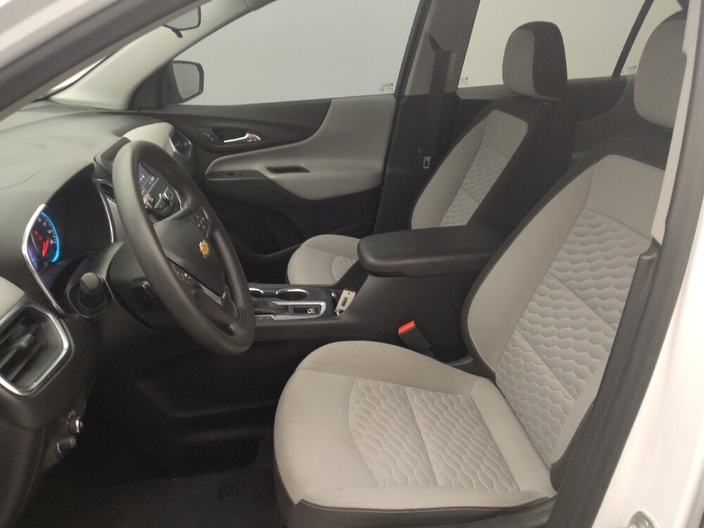 2021 Chevrolet Equinox in Round Rock, TX 78664 - 18134185 17