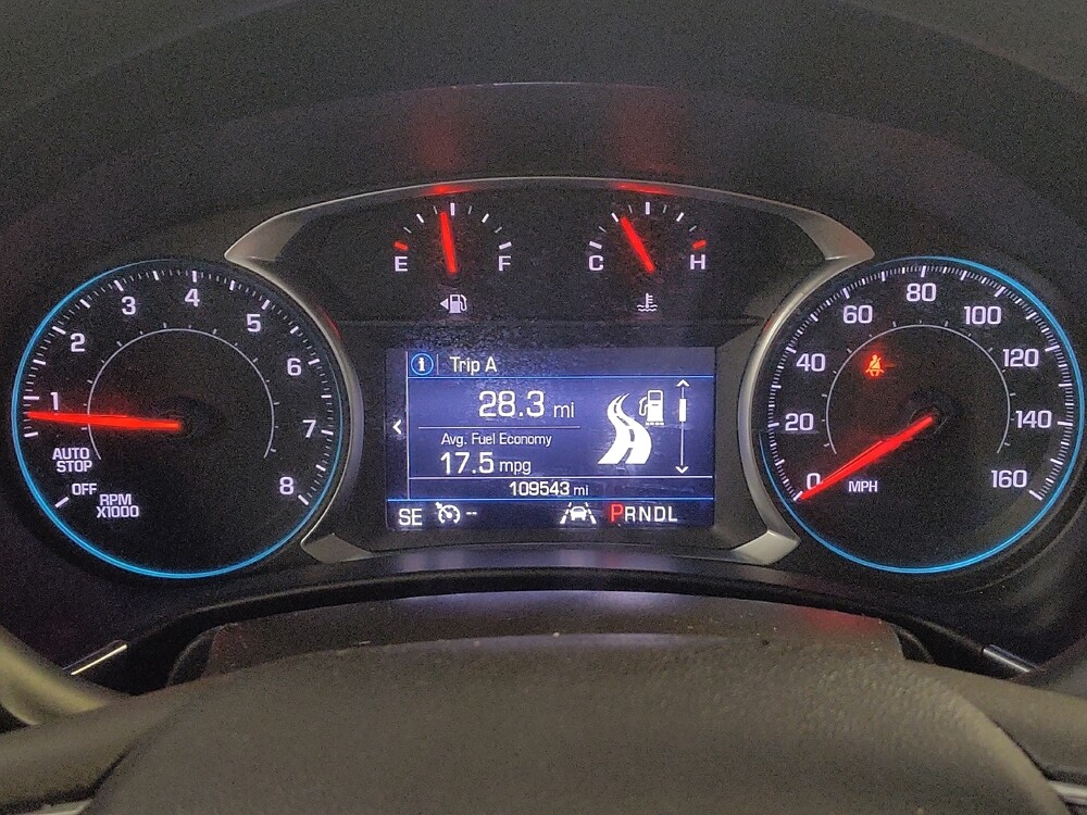 2021 Chevrolet Equinox in Round Rock, TX 78664 - 18134185 23