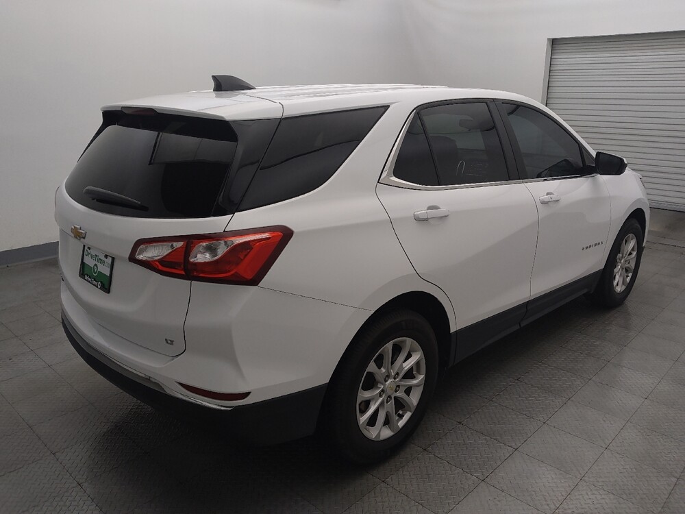 2021 Chevrolet Equinox in Round Rock, TX 78664 - 18134185 9