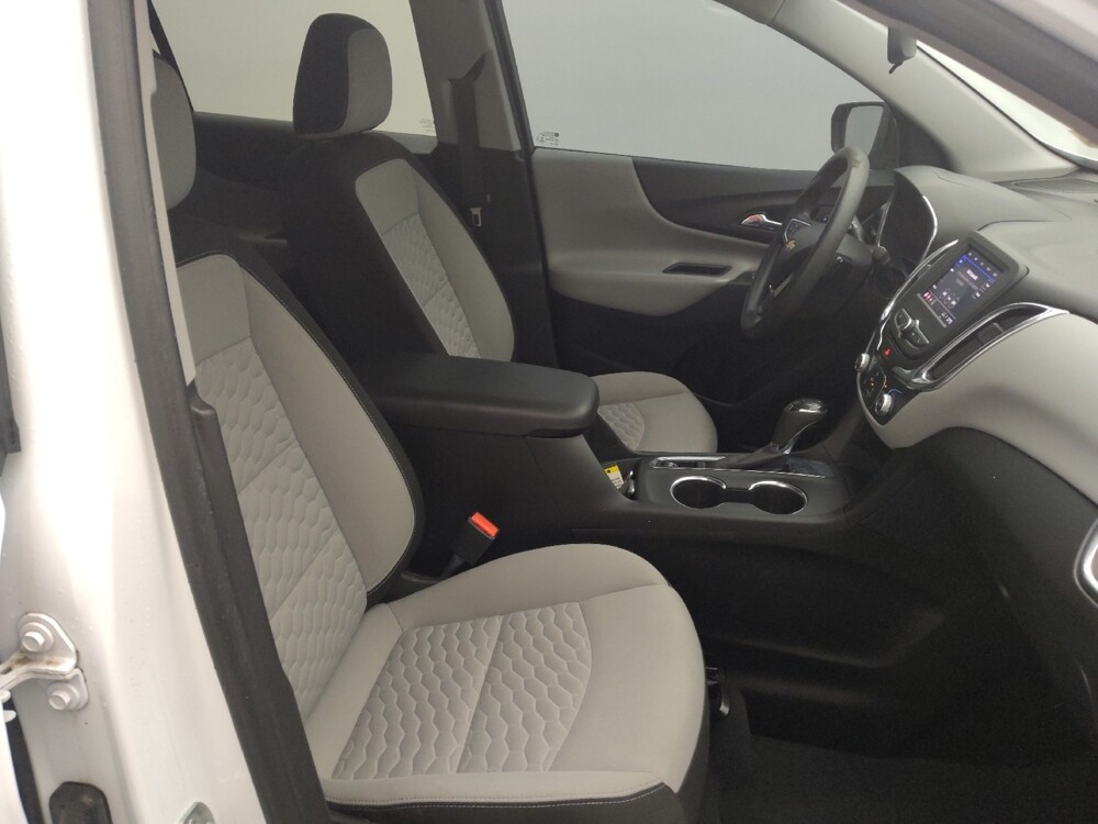 2021 Chevrolet Equinox in Round Rock, TX 78664 - 18134185 21