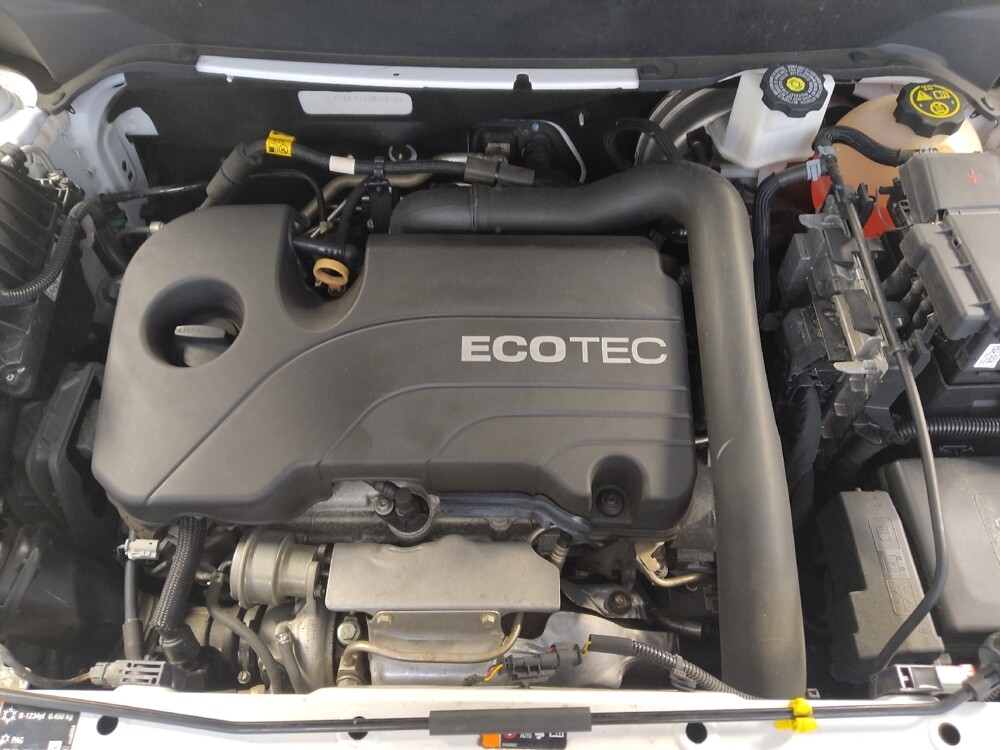 2021 Chevrolet Equinox in Round Rock, TX 78664 - 18134185 30