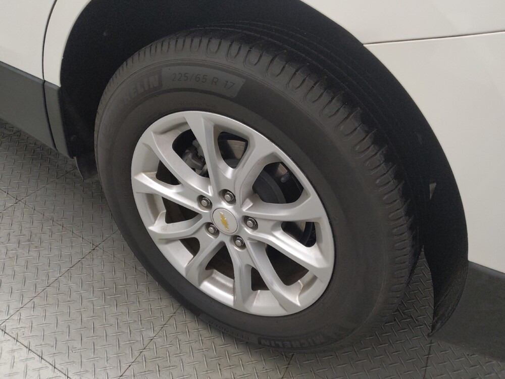 2021 Chevrolet Equinox in Round Rock, TX 78664 - 18134185 31