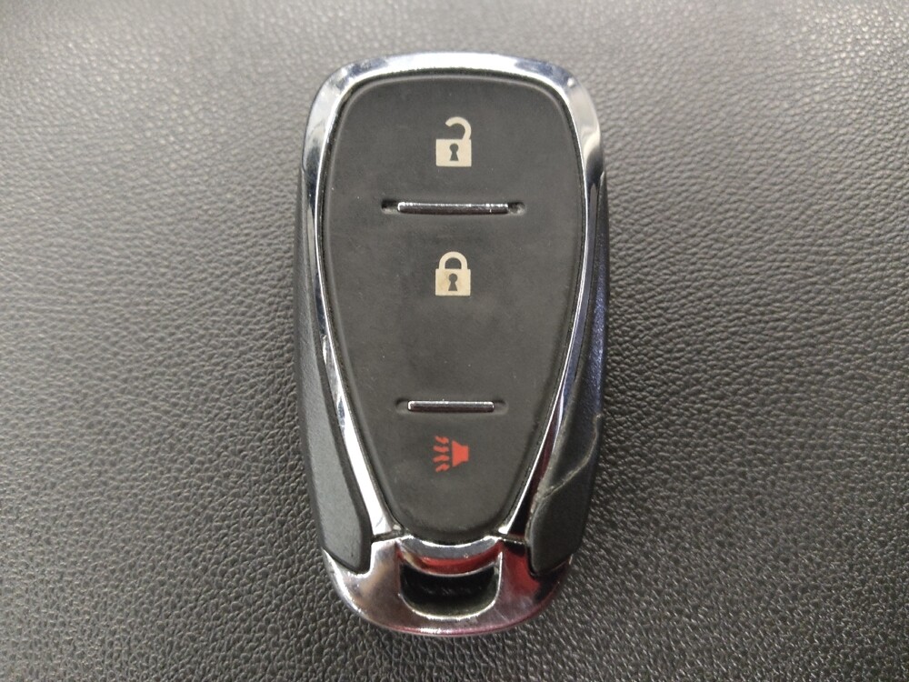 2021 Chevrolet Equinox in Round Rock, TX 78664 - 18134185 32