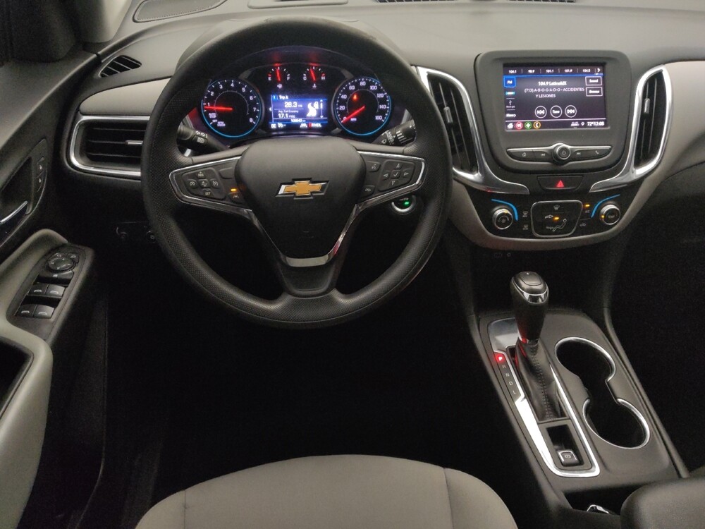 2021 Chevrolet Equinox in Round Rock, TX 78664 - 18134185 22