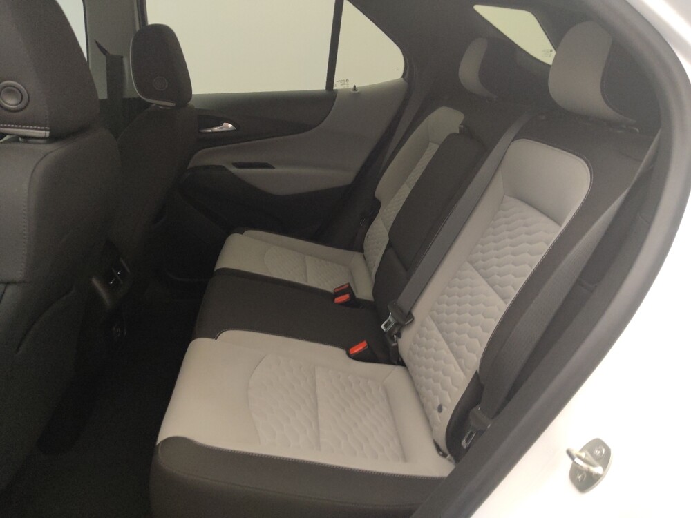 2021 Chevrolet Equinox in Round Rock, TX 78664 - 18134185 18