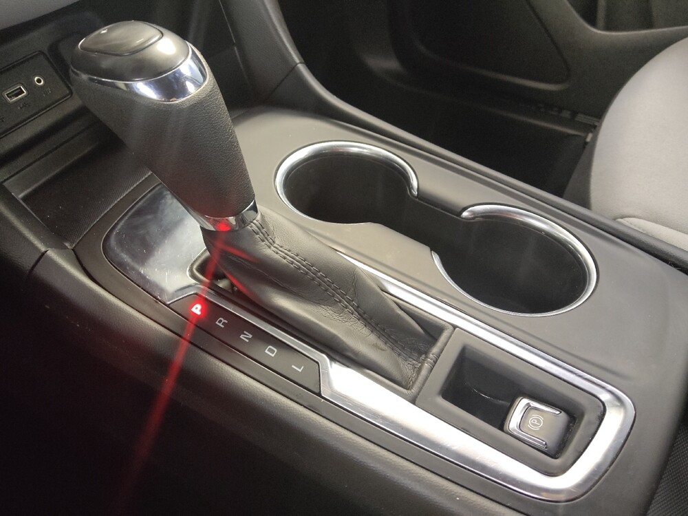 2021 Chevrolet Equinox in Round Rock, TX 78664 - 18134185 26