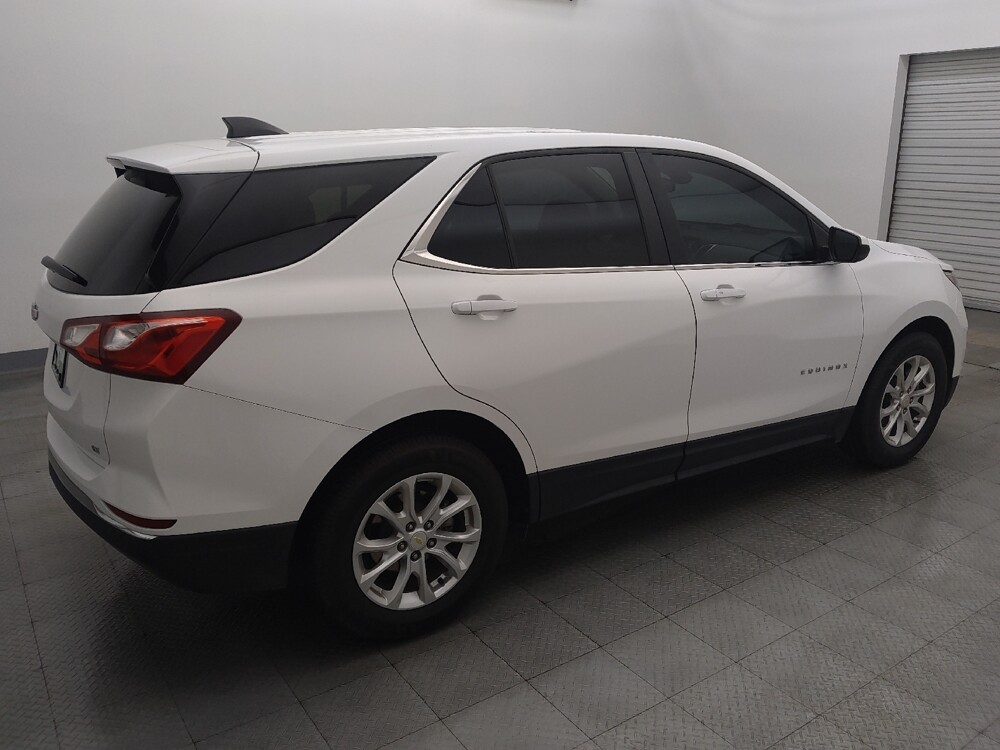 2021 Chevrolet Equinox in Round Rock, TX 78664 - 18134185 10