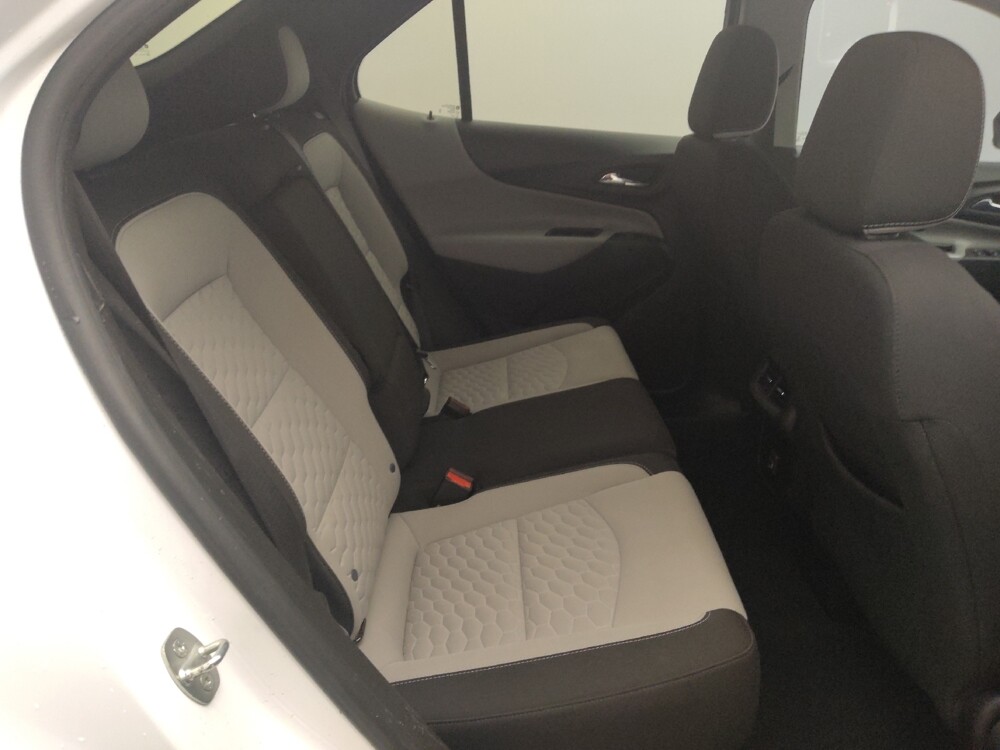 2021 Chevrolet Equinox in Round Rock, TX 78664 - 18134185 19