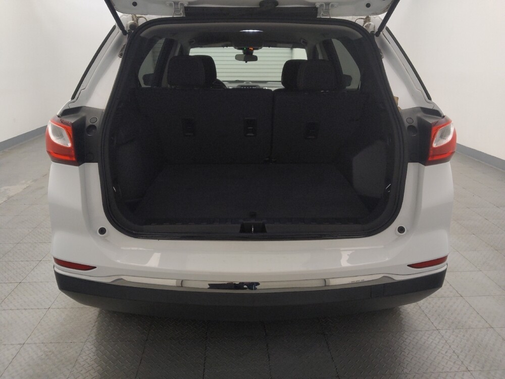 2021 Chevrolet Equinox in Round Rock, TX 78664 - 18134185 29