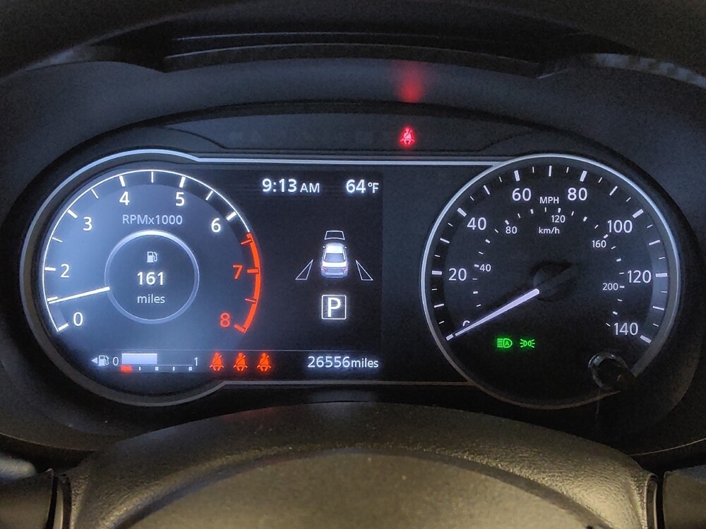 2025 Nissan Versa in Houston, TX 77034 - 18134186 23