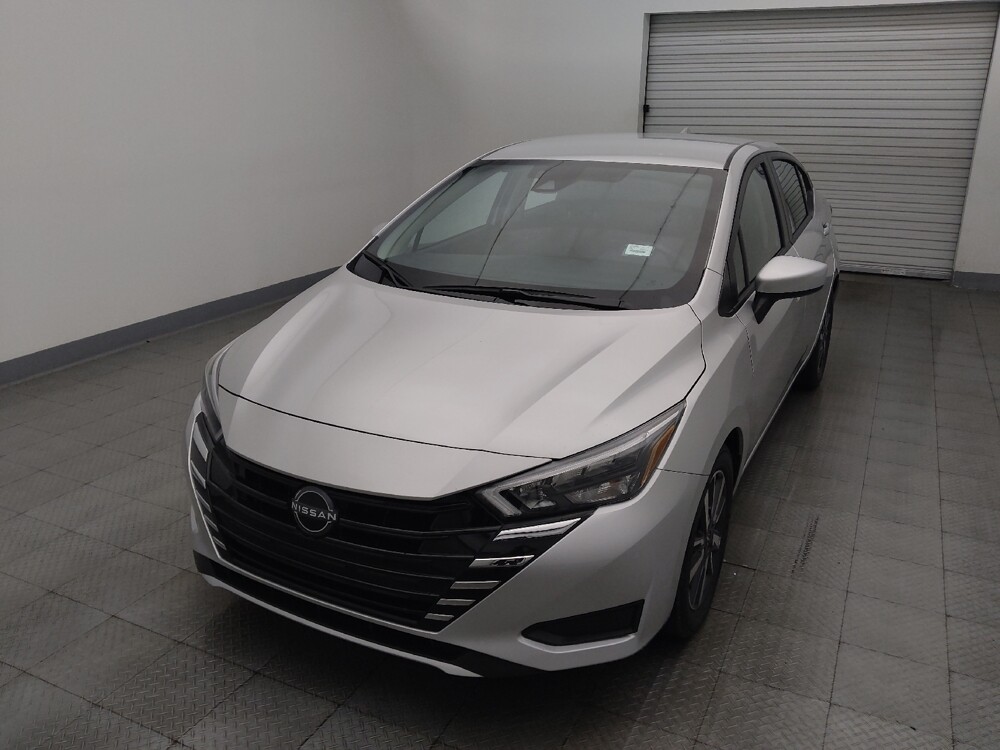 2025 Nissan Versa in Houston, TX 77034 - 18134186 15