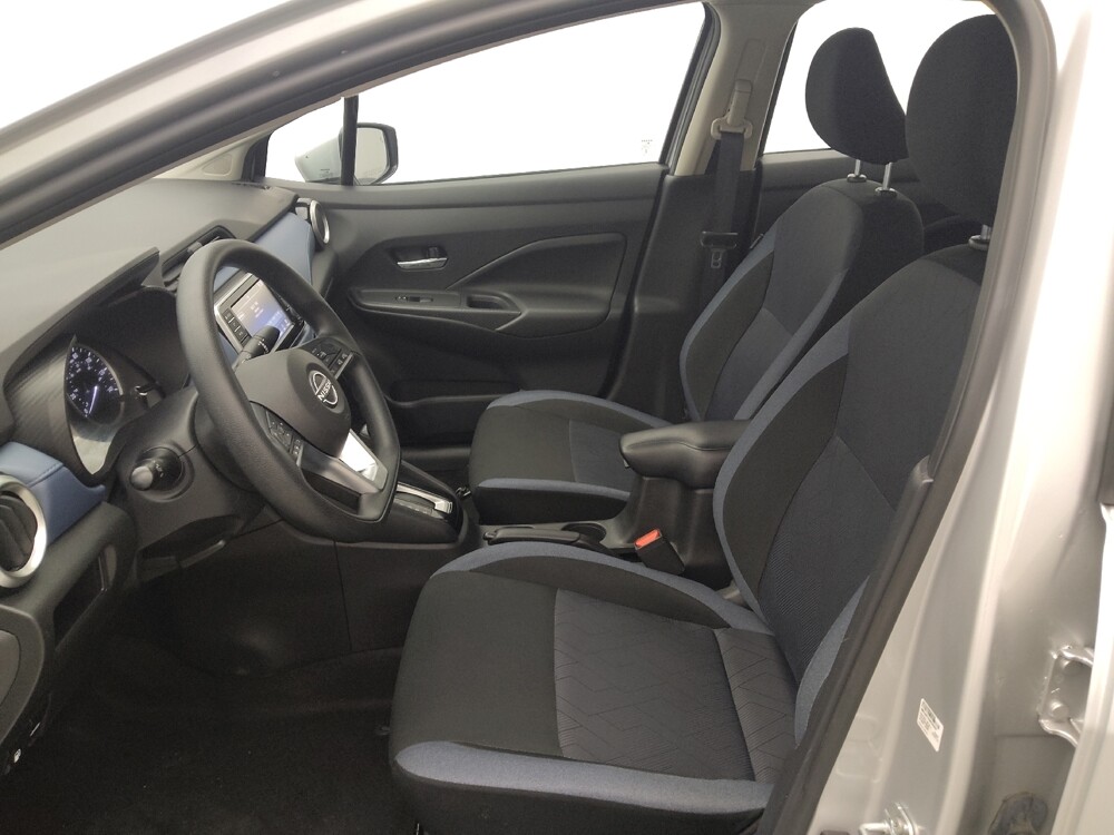 2025 Nissan Versa in Houston, TX 77034 - 18134186 17