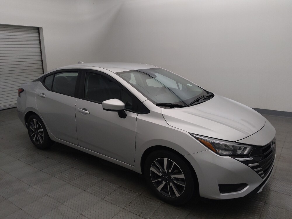 2025 Nissan Versa in Houston, TX 77034 - 18134186 11