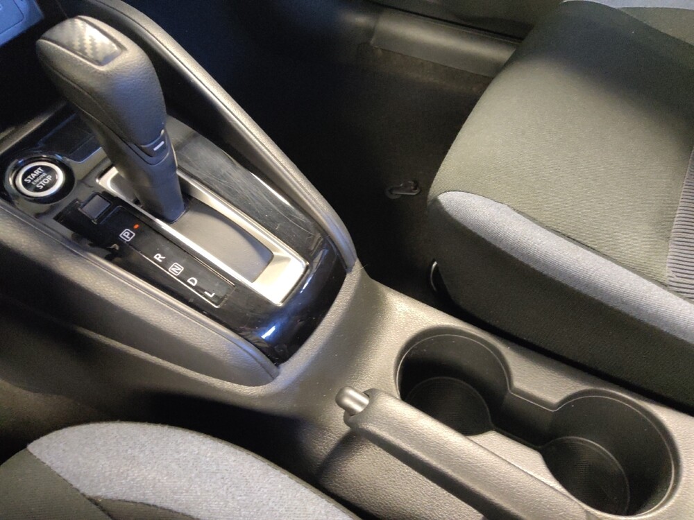 2025 Nissan Versa in Houston, TX 77034 - 18134186 26