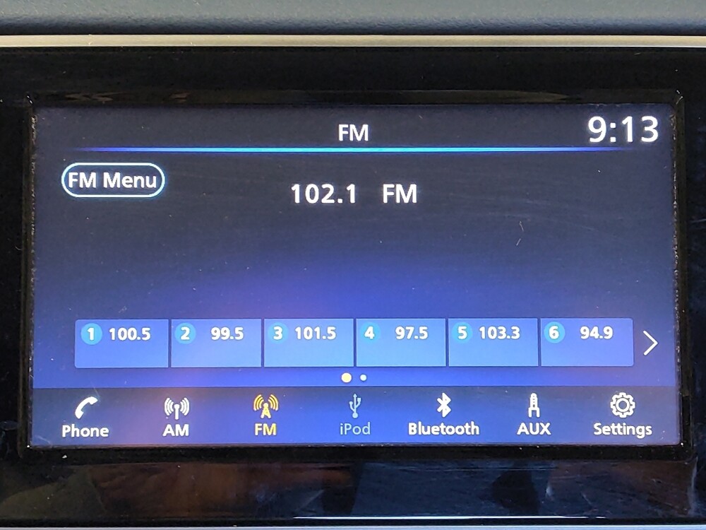 2025 Nissan Versa in Houston, TX 77034 - 18134186 25