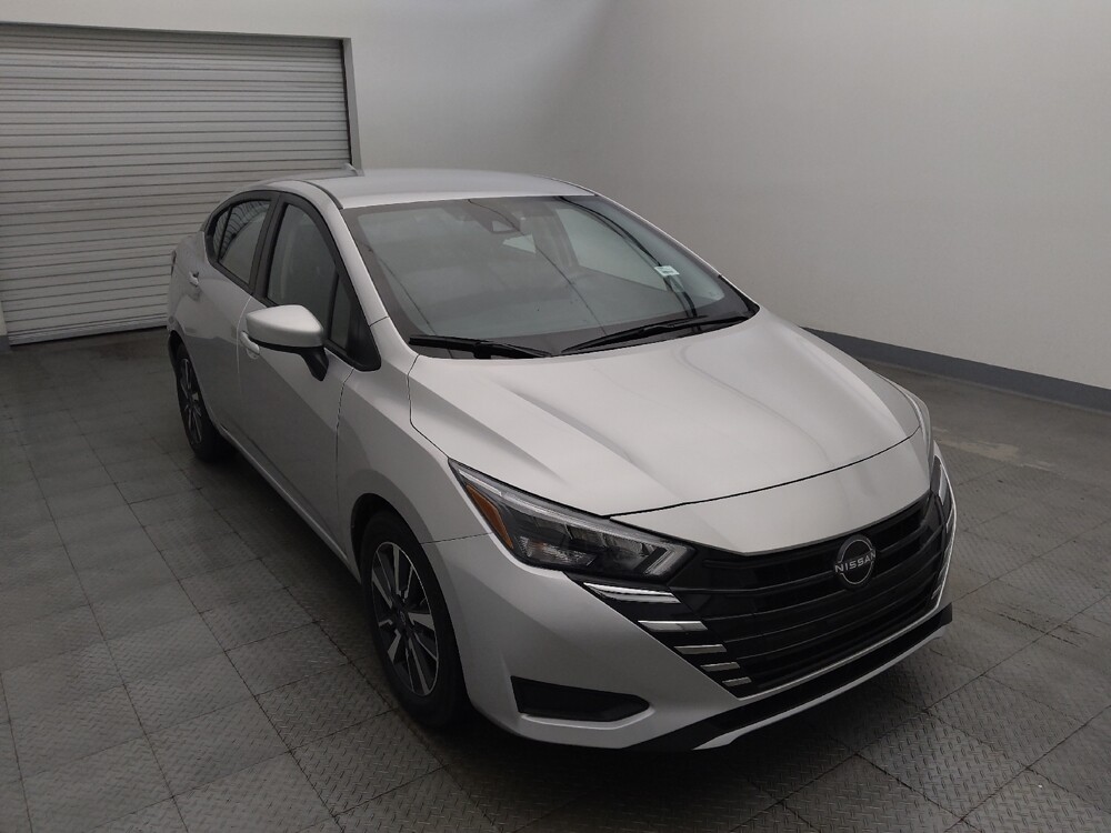 2025 Nissan Versa in Houston, TX 77034 - 18134186 13