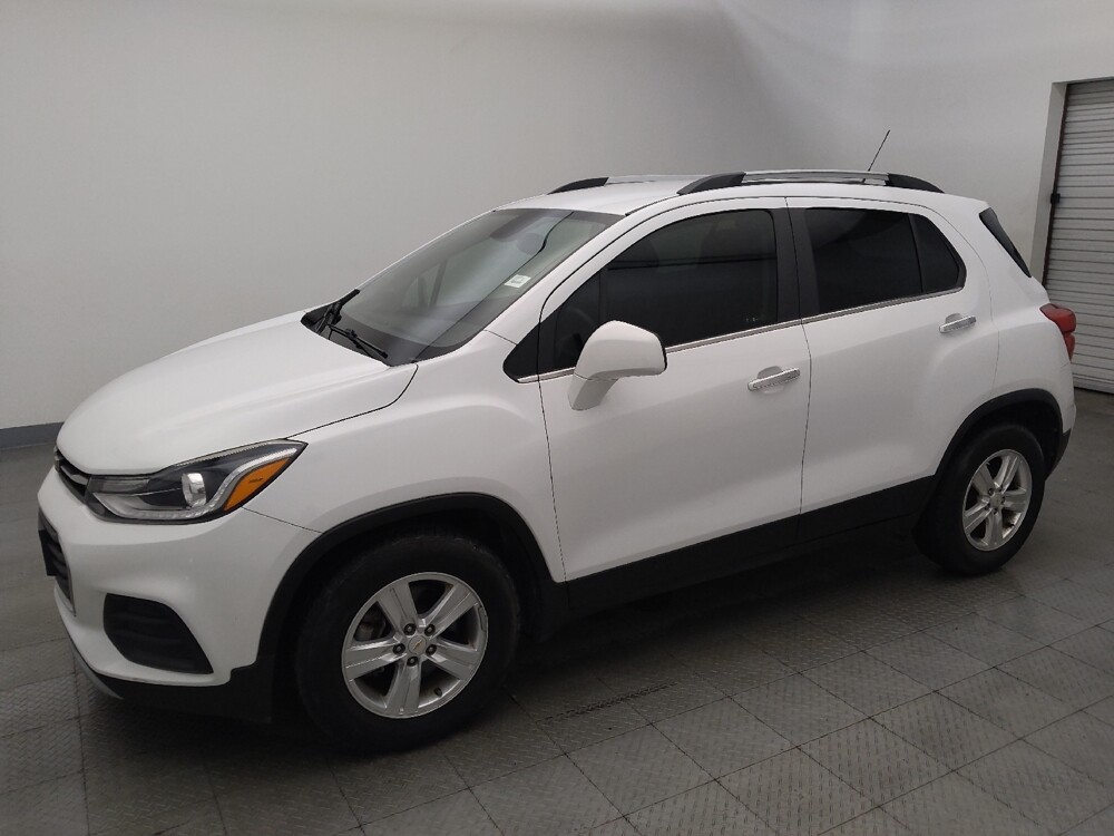 2018 Chevrolet Trax in Houston, TX 77034 - 18134189 2