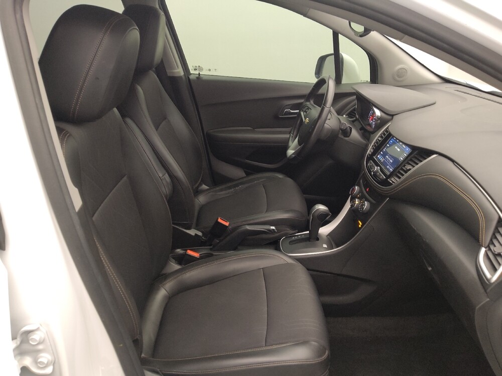 2018 Chevrolet Trax in Houston, TX 77034 - 18134189 21