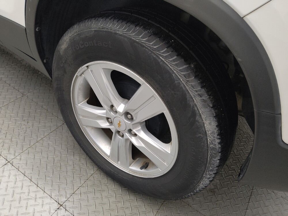 2018 Chevrolet Trax in Houston, TX 77034 - 18134189 31