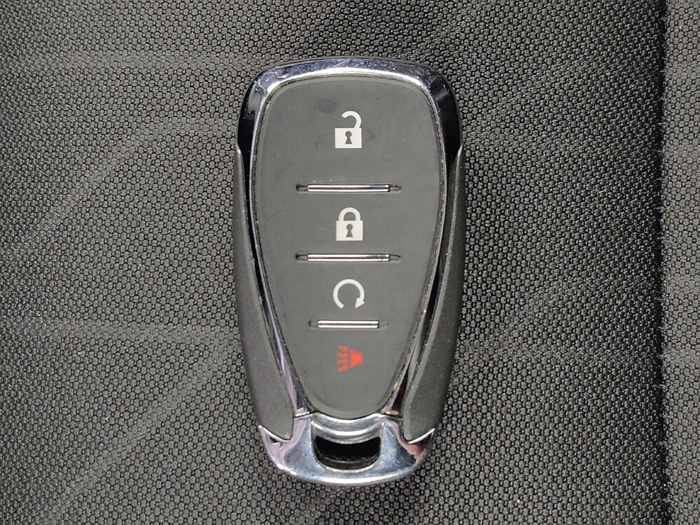 2018 Chevrolet Trax in Houston, TX 77034 - 18134189 32