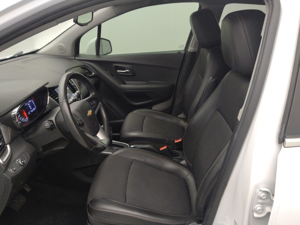 2018 Chevrolet Trax in Houston, TX 77034 - 18134189 17
