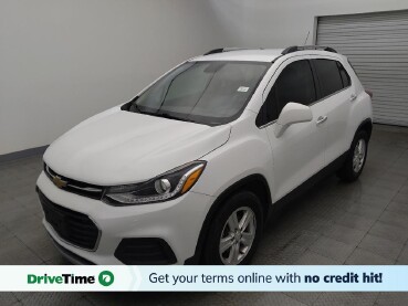 2018 Chevrolet Trax in Houston, TX 77034