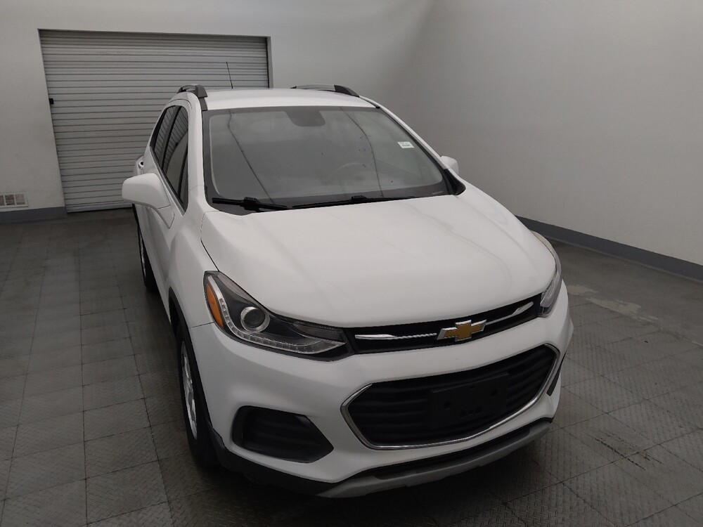 2018 Chevrolet Trax in Houston, TX 77034 - 18134189 14