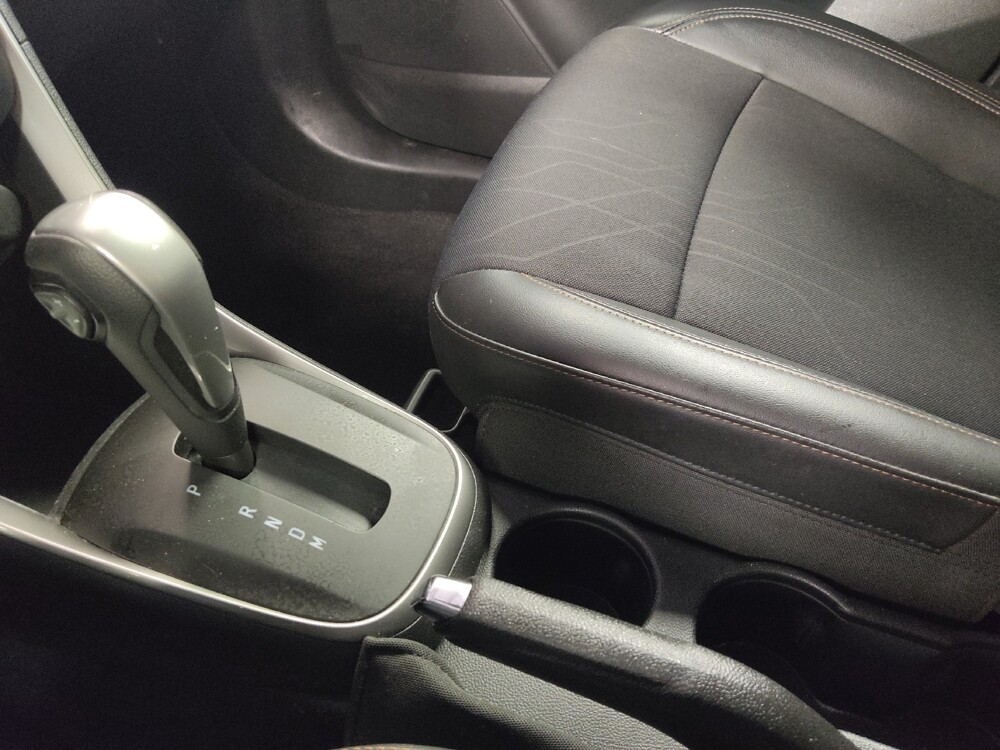 2018 Chevrolet Trax in Houston, TX 77034 - 18134189 26