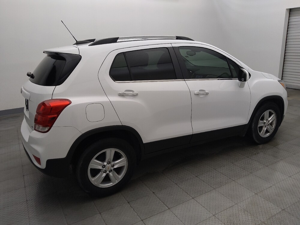 2018 Chevrolet Trax in Houston, TX 77034 - 18134189 10