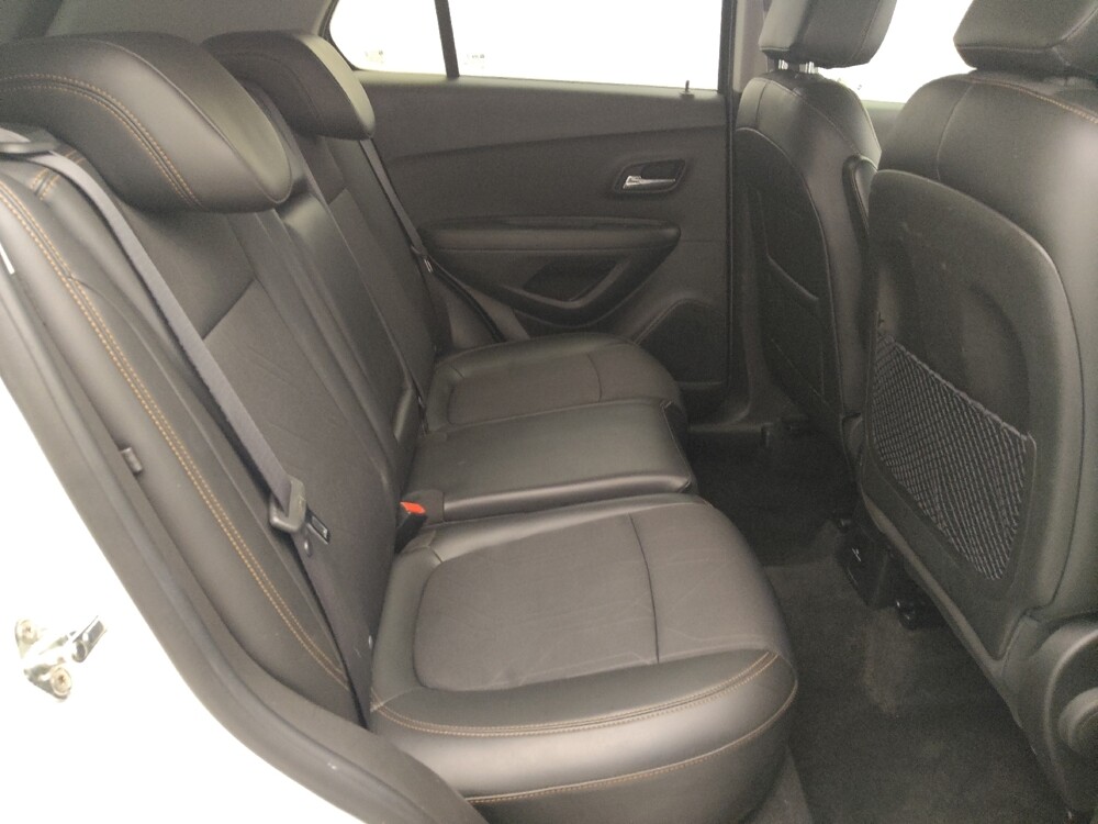 2018 Chevrolet Trax in Houston, TX 77034 - 18134189 19