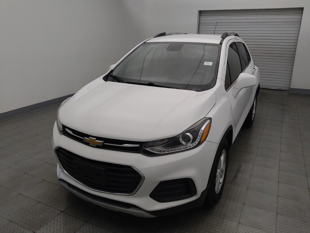 2018 Chevrolet Trax in Houston, TX 77034 - 18134189 15